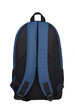 Two-tone backpack with external pocket GARD 8011333 photo №4