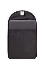 Zweifarbiger Rucksack mit Außentasche GARD 8011333 Foto №5