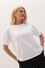 SENA T-shirt Garne 3042337 photo №2