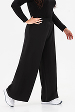 EVRY black trousers Garne 3043337 photo №2