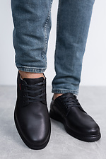 Male shoes  8019338 photo №3