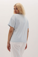 SENA T-shirt Garne 3042339 photo №4