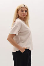 SENA T-shirt Garne 3042340 photo №2