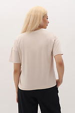 SENA T-shirt Garne 3042340 photo №3