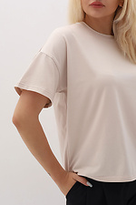 SENA T-shirt Garne 3042340 photo №4