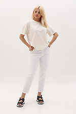 SENA T-shirt Garne 3042341 photo №2