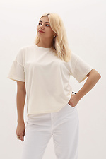 SENA T-shirt Garne 3042341 photo №3