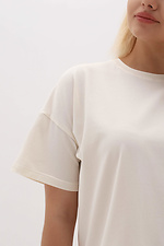 SENA T-shirt Garne 3042341 photo №4
