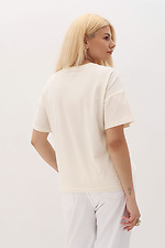 SENA T-shirt Garne 3042341 photo №5