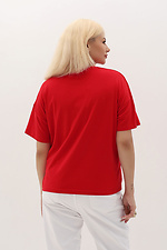 SENA T-shirt Garne 3042342 photo №4