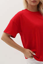 SENA T-shirt Garne 3042342 photo №5
