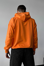 Kapuzenpullover RELOAD - Base23, orange Reload 8031342 Foto №6