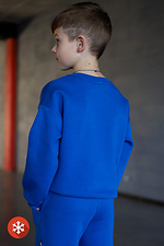 Isoliertes Sweatshirt DARR „Dragon“ Garne 9001342 Foto №2