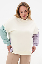 VELMA sweatshirt Garne 3042343 photo №2