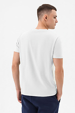 T-Shirt LUXUS Premium Garne 3043344 Foto №2