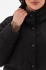 JANETT Jacke Garne 3043347 Foto №2
