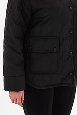 JANETT Jacke Garne 3043347 Foto №4