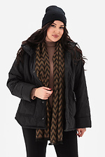 JANETT Jacke Garne 3043347 Foto №6