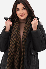 JANETT Jacke Garne 3043347 Foto №7