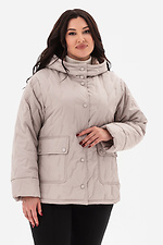 JANETT Jacke Garne 3043348 Foto №2
