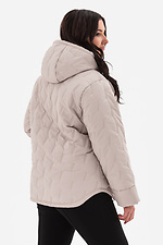 JANETT Jacke Garne 3043348 Foto №3