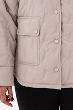JANETT Jacke Garne 3043348 Foto №4