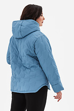 JANETT Jacke Garne 3043349 Foto №3