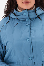 JANETT Jacke Garne 3043349 Foto №4