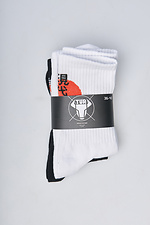 Set Damensocken mit Stickerei "Japan" TUR WEAR 8037349 Foto №2