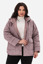 JANETT Jacke Garne 3043350 Foto №3