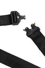 Nylon Belt "Tour" TUR WEAR 8037353 photo №6