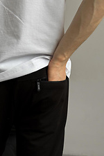 Спортивные штаны Reload - Underground, черный Reload 8031355 фото №8