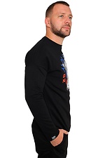 Sweatshirt Husky Custom Wear 8025356 photo №2