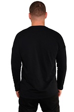 Sweatshirt Husky Custom Wear 8025356 photo №3