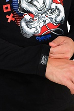 Sweatshirt Husky Custom Wear 8025356 photo №4