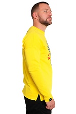 Sweatshirt Husky Custom Wear 8025357 photo №2