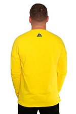 Sweatshirt Husky Custom Wear 8025357 photo №3