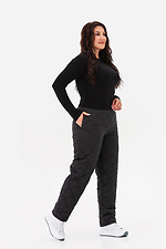 TUDAL 1 Langarm Garne 3043358 Foto №9