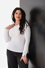 TUDAL 1 Longsleeve Garne 3043360 photo №2