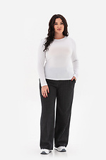 TUDAL 1 Longsleeve Garne 3043360 photo №4