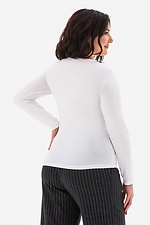 TUDAL 1 Longsleeve Garne 3043360 photo №5