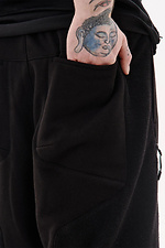 Men's shorts with zip pockets "Danfu" TUR WEAR 8037360 photo №11