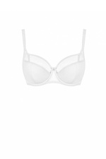 Classic bra with semi-soft cups with underwire Kinga 2012363 photo №3