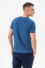 COAT OF GOLD T-shirt GEN 9001363 photo №2
