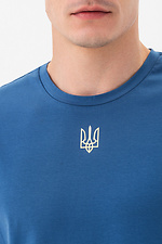 COAT OF GOLD T-shirt GEN 9001363 photo №3