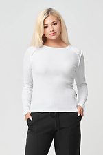 ROSE Longsleeve Garne 3042365 photo №1