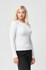 ROSE Longsleeve Garne 3042365 photo №2