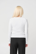 ROSE Longsleeve Garne 3042365 photo №6