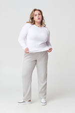 ROSE Longsleeve Garne 3042365 photo №9