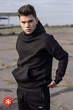 Warm hoodie Japan Custom Wear 8025365 photo №2